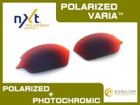 ROMEO2 - Red Mirror - NXT® POLARIZED VARIA™ Photochromic