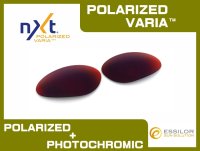 PENNY - Red Mirror - NXT® POLARIZED VARIA™ Photochromic