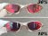 Photo3: PENNY - Red Mirror - NXT® POLARIZED VARIA™ Photochromic