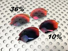 Other Photos1: ROMEO2 - Red Mirror - NXT® POLARIZED VARIA™ Photochromic