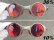 Photo4: MARS - Red Mirror - NXT® POLARIZED VARIA™ Photochromic