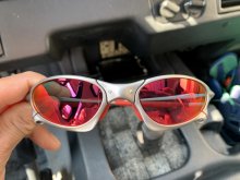 Other Photos3: PENNY - Red Mirror - NXT® POLARIZED VARIA™ Photochromic