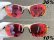 Photo4: HALF-X - Red Mirror - NXT® POLARIZED VARIA™ Photochromic