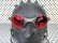 Photo9: MARS - Red Mirror - NXT® POLARIZED VARIA™ Photochromic