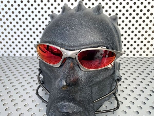 Photo8: PENNY - Red Mirror - NXT® POLARIZED VARIA™ Photochromic