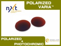 MARS - Red Mirror - NXT® POLARIZED VARIA™ Photochromic
