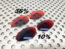 Other Photos1: PENNY - Red Mirror - NXT® POLARIZED VARIA™ Photochromic