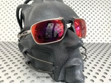 Other Photos3: BADMAN - Red Mirror - NXT® POLARIZED VARIA™ Photochromic