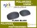 Photo3: Split Jacket NXT® POLARIZED VARIA™ Photochromic Lenses (3)