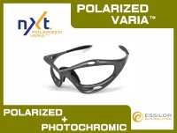 RACING JACKET Generation 2 NXT® POLARIZED VARIA™ Photochromic Lenses