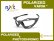 Photo1: RACING JACKET Generation 1 NXT® POLARIZED VARIA™ Photochromic Lenses (1)