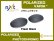 Photo3: MINUTE NXT® POLARIZED VARIA™ Photochromic Lenses (3)