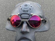 Other Photos3: MADMAN - Red Mirror - NXT® POLARIZED VARIA™ Photochromic