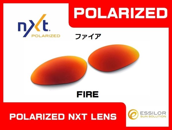 Photo4: PLATE NXT® Polarized Lenses