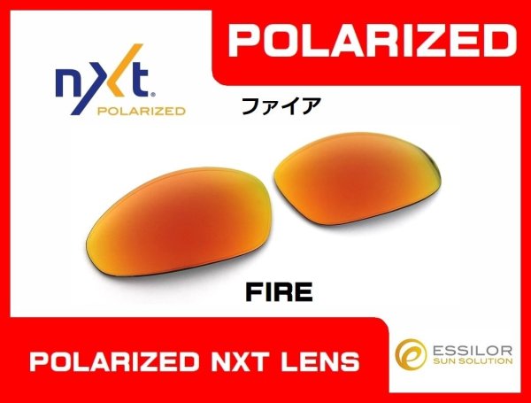 Photo5: RACING JACKET Generation 2 NXT® Polarized Lenses