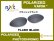 Photo3: PLATE NXT® POLARIZED VARIA™ Photochromic Lenses (3)