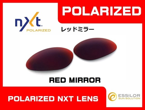Photo5: PLATE NXT® Polarized Lenses
