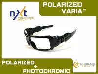 OIL DRUM NXT® POLARIZED VARIA™ Photochromic Lenses