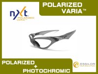 SCAR NXT® POLARIZED VARIA™ Photochromic Lenses