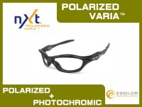 UNKNOWN NXT® POLARIZED VARIA™ Photochromic Lenses