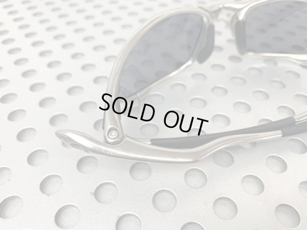 Photo3: ★ JULIET Polished / Blue Iridium /Free shipping!