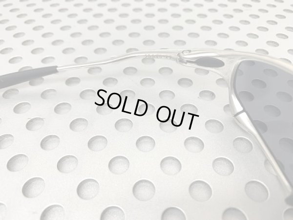 Photo16: ★ JULIET Polished / Blue Iridium /Free shipping!