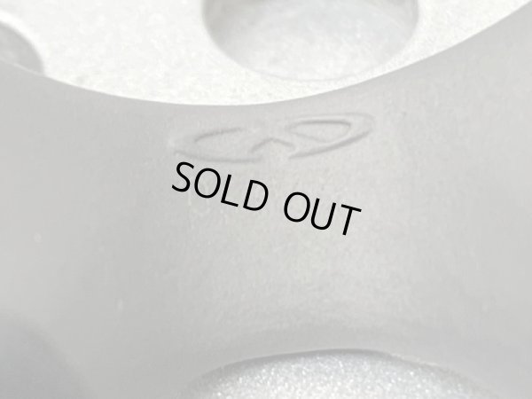 Photo9: Frame and Rubber parts ★ ROMEO1 X-Metal Refinished Frame - Free Shipping