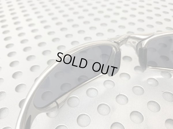 Photo7: ★ JULIET Polished / Blue Iridium /Free shipping!