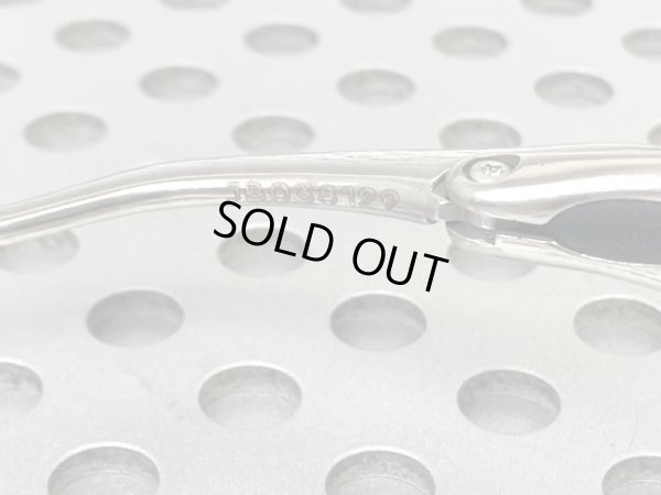 Photo5: ★ JULIET Polished / Blue Iridium /Free shipping!