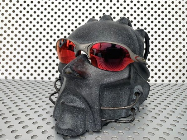Photo5: ROMEO2 - Red Mirror - NXT® POLARIZED