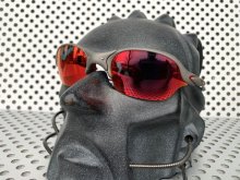 Other Photos3: ROMEO2 - Red Mirror - NXT® POLARIZED