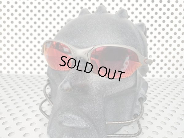 Photo7: ROMEO2 - Red Mirror - NXT® POLARIZED