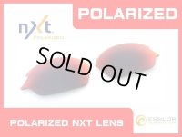 ROMEO2 - Red Mirror - NXT® POLARIZED