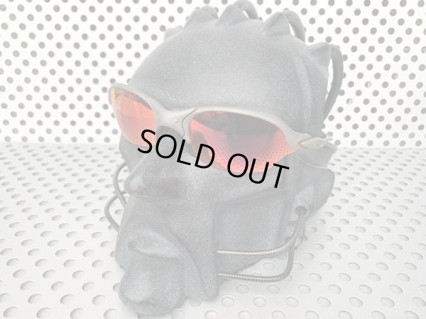 Photo2: ROMEO2 - Red Mirror - NXT® POLARIZED