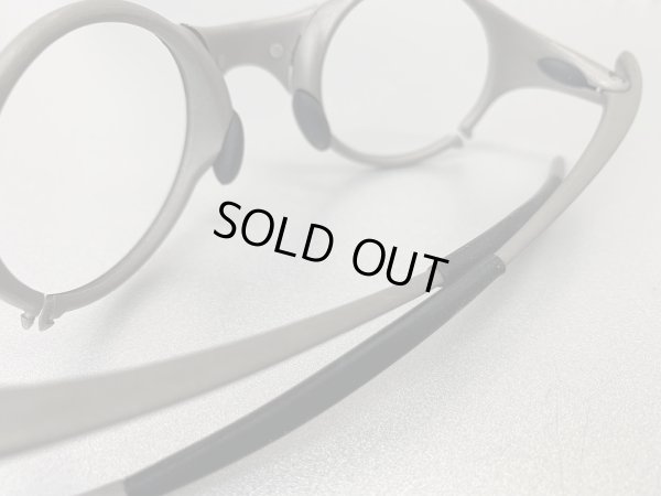 Photo5: Complete rubber set for MARS Black