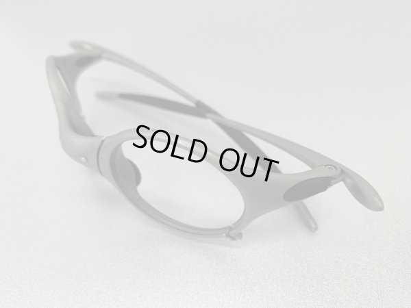 Photo4: Complete rubber set for MARS Black