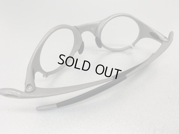 Photo3: Complete rubber set for MARS Black