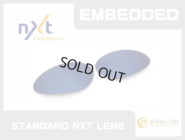 Photo1: Additional cost for exchange lenses to NXT - ICE - EMBEDDED for Penny ($28.00)