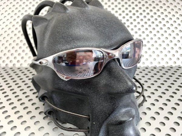 Photo8: JULIET - Flash Copper - NXT® EMBEDDED - Non-Polarized