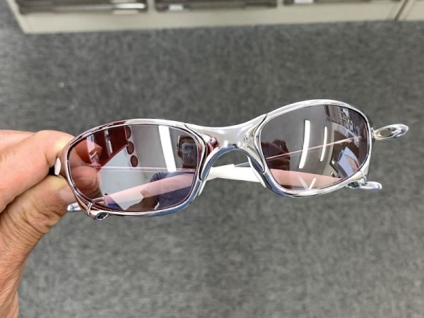 Photo5: JULIET - Flash Copper - NXT® EMBEDDED - Non-Polarized