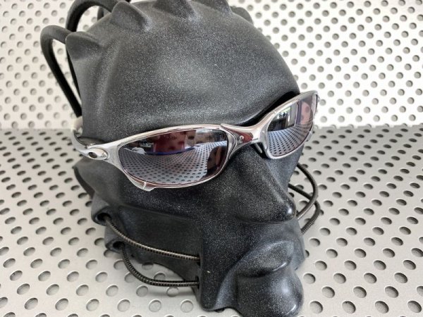 Photo7: JULIET - Flash Copper - NXT® EMBEDDED - Non-Polarized