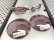 Photo2: JULIET - Flash Copper - NXT® EMBEDDED - Non Polarized (2)