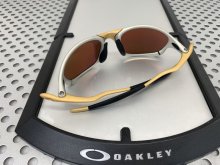 Other Photos2: Oakley X-Metal XX 24K Frame Nose bridge Tune Up Service and Frame Refinish(Cerakote)