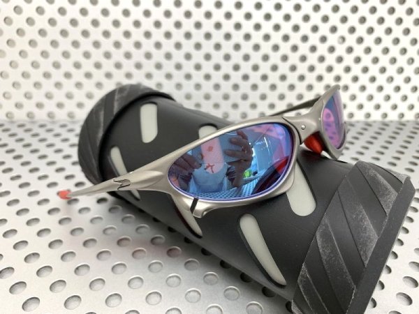 Photo10: PENNY - HD Jewelry Blue