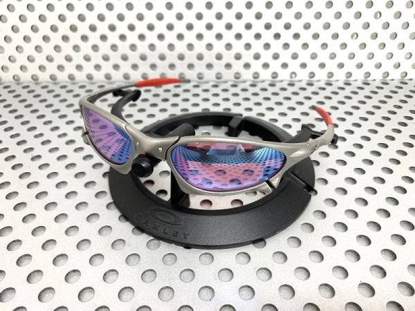 Photo4: PENNY - HD Jewelry Blue