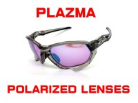 PLAZMA Polarized Lenses