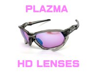 PLAZMA HD Lenses