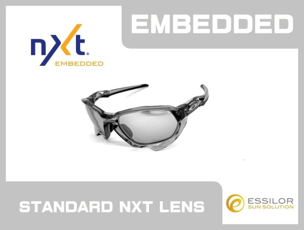Photo1: PLAZMA NXT® EMBEDDED - Non Polarized Lenses