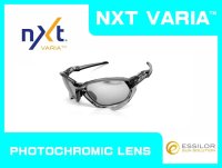 PLAZMA NXT® VARIA™ Photochromic Lenses