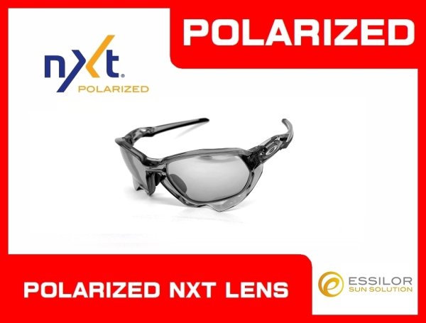 Photo1: PLAZMA NXT®  Polarized Lenses